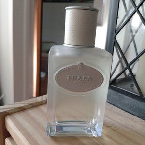 PRADA MILANO PERFUME
